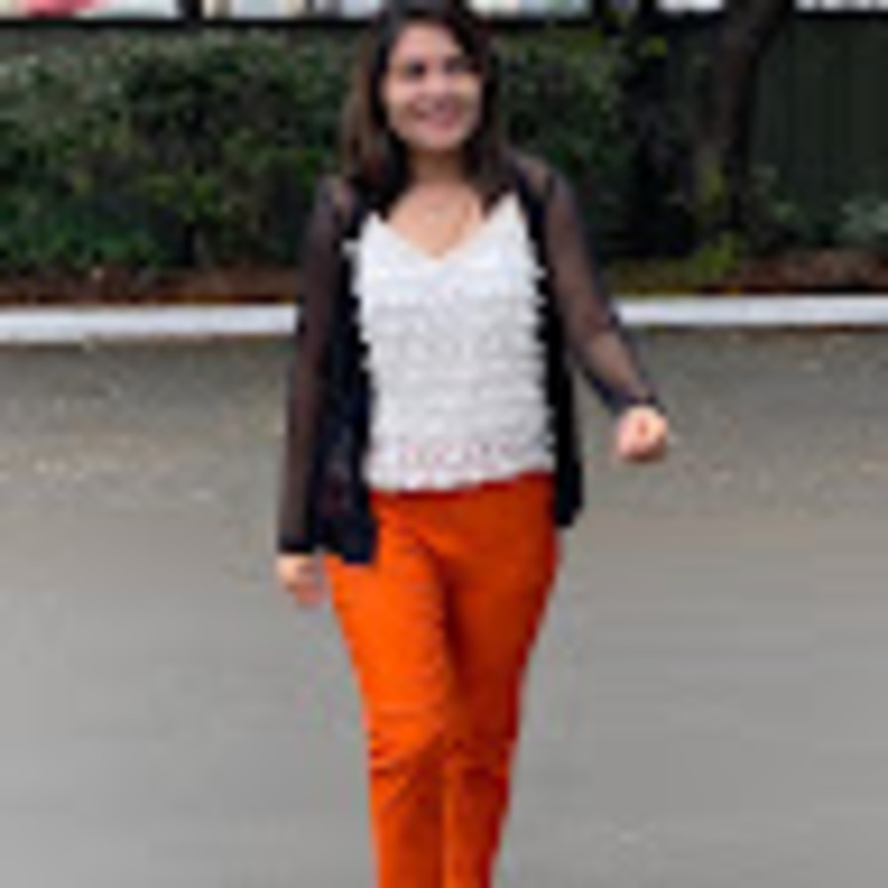 Meet your Posher, Beena